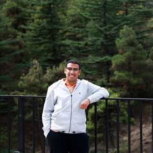 Meet your Posher, Omar